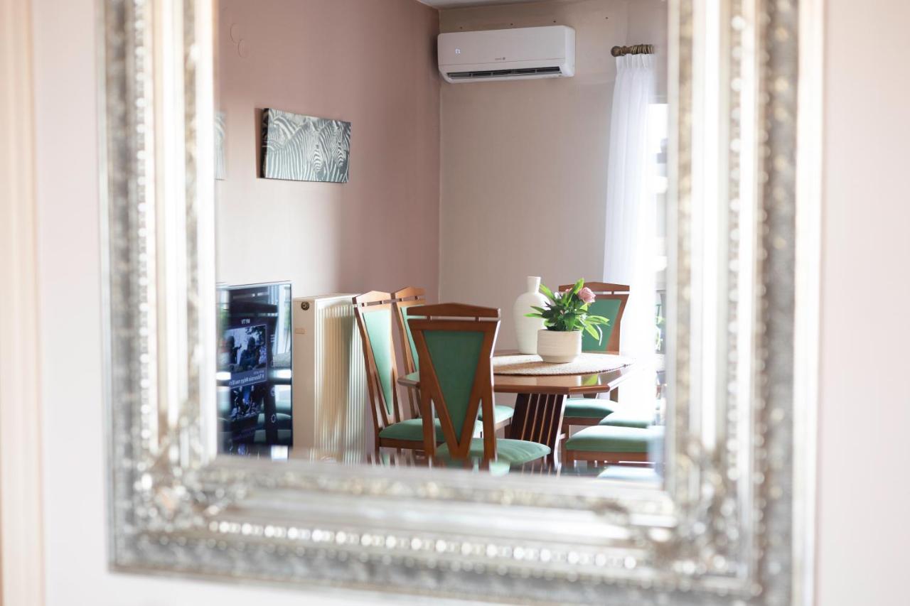 Mangata Apartamento *