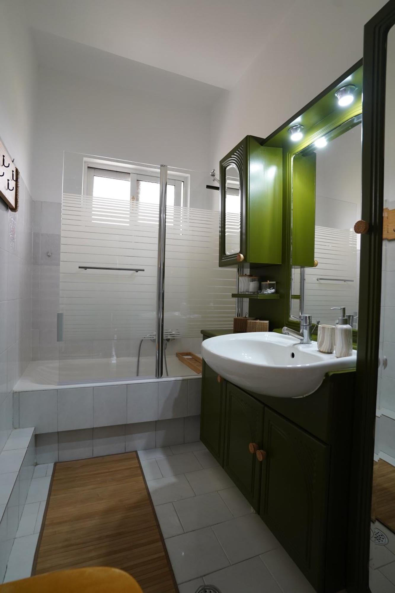 Apartamento Mangata Preveza
