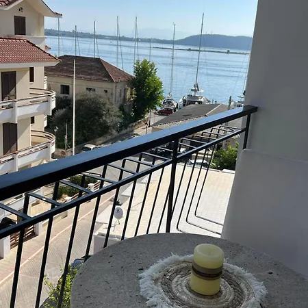 Mangata Apartment Preveza Exterior photo