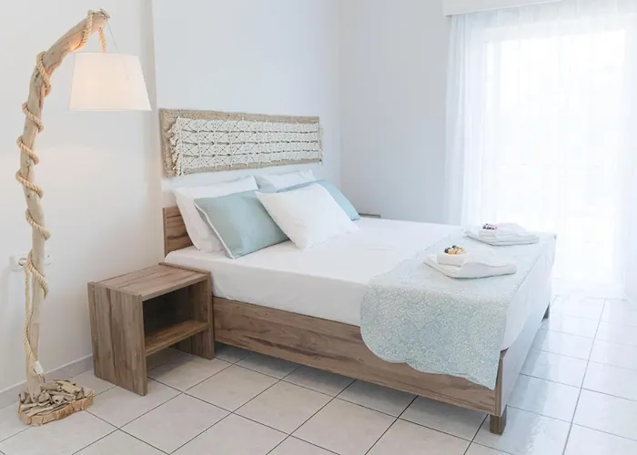 Mangata Apartment