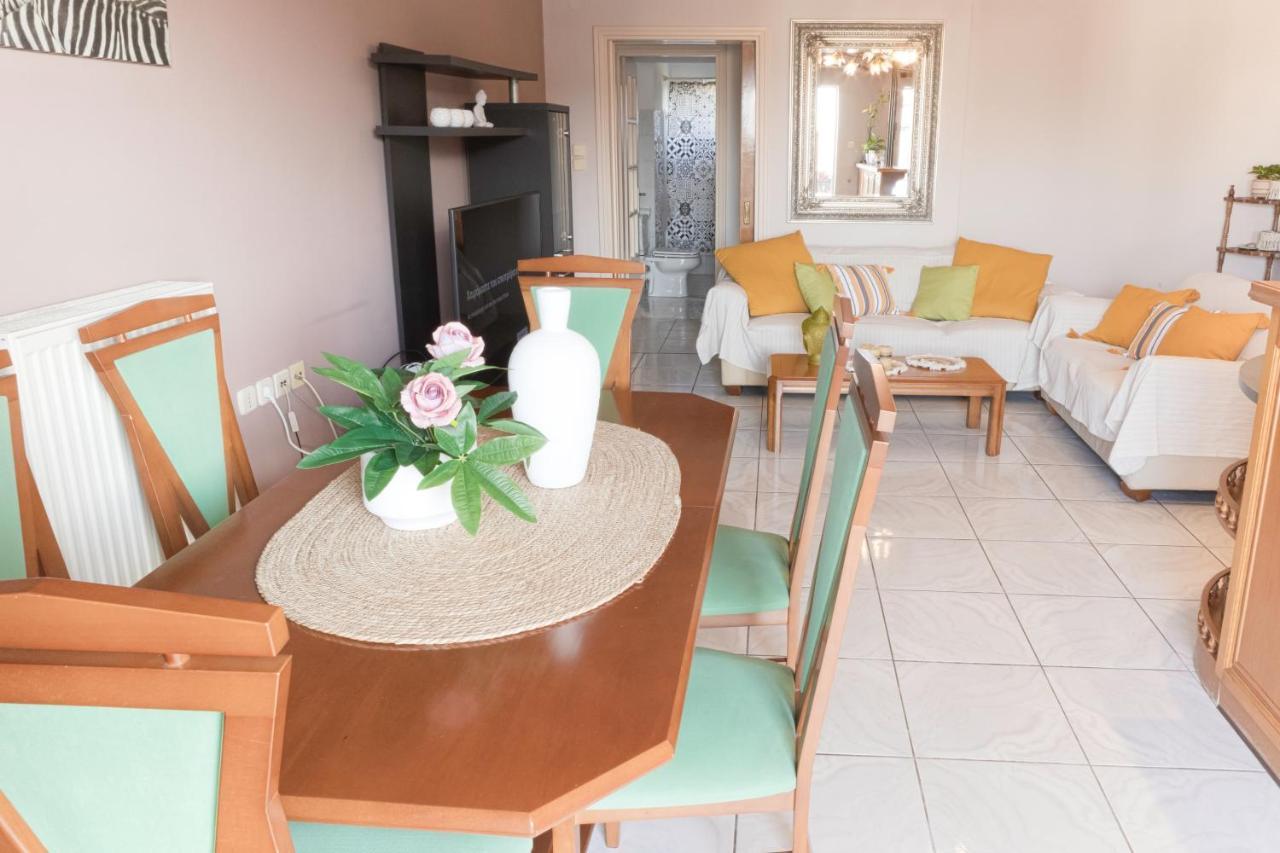 Mangata Apartment