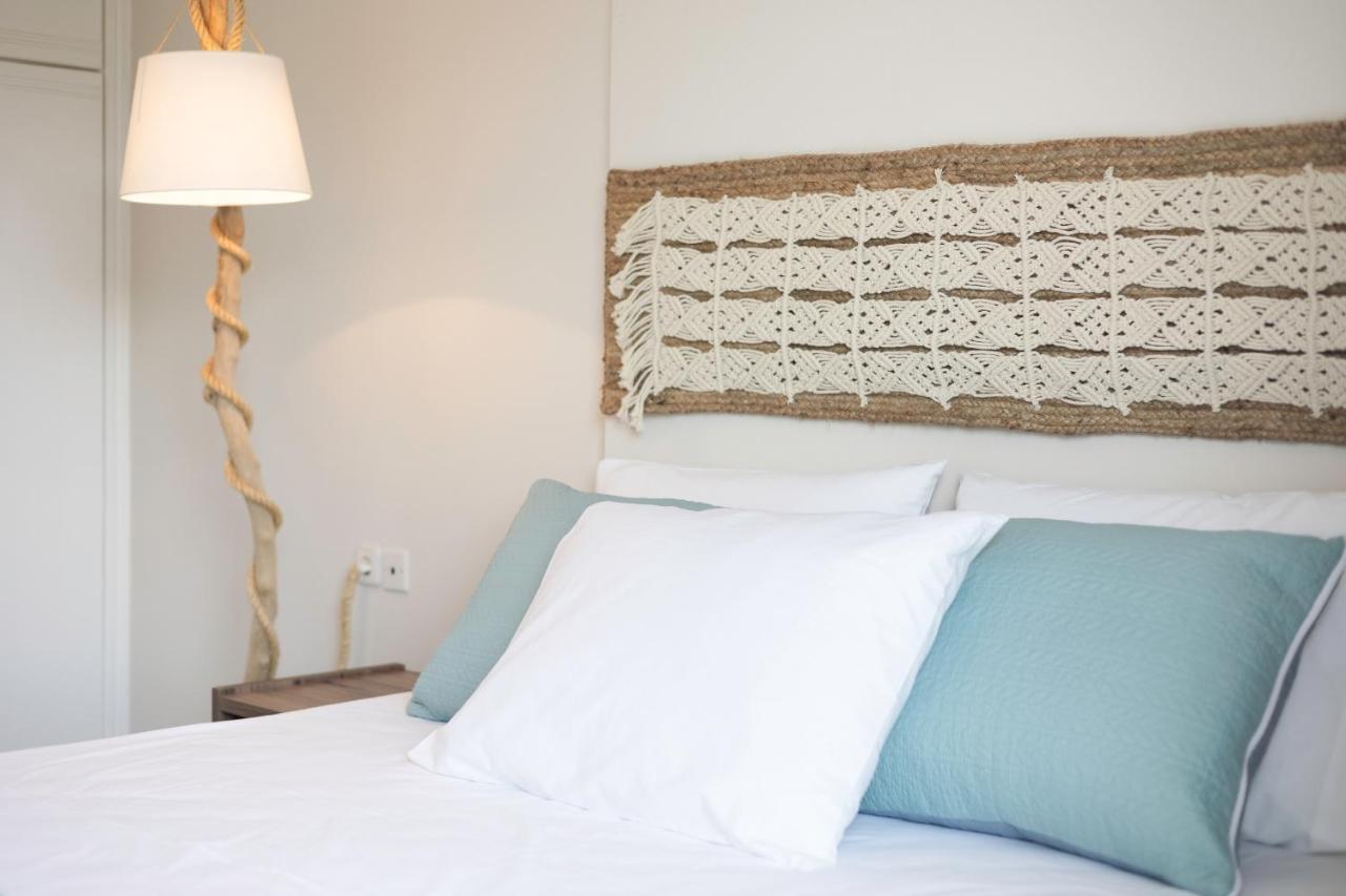 Mangata Apartment Preveza