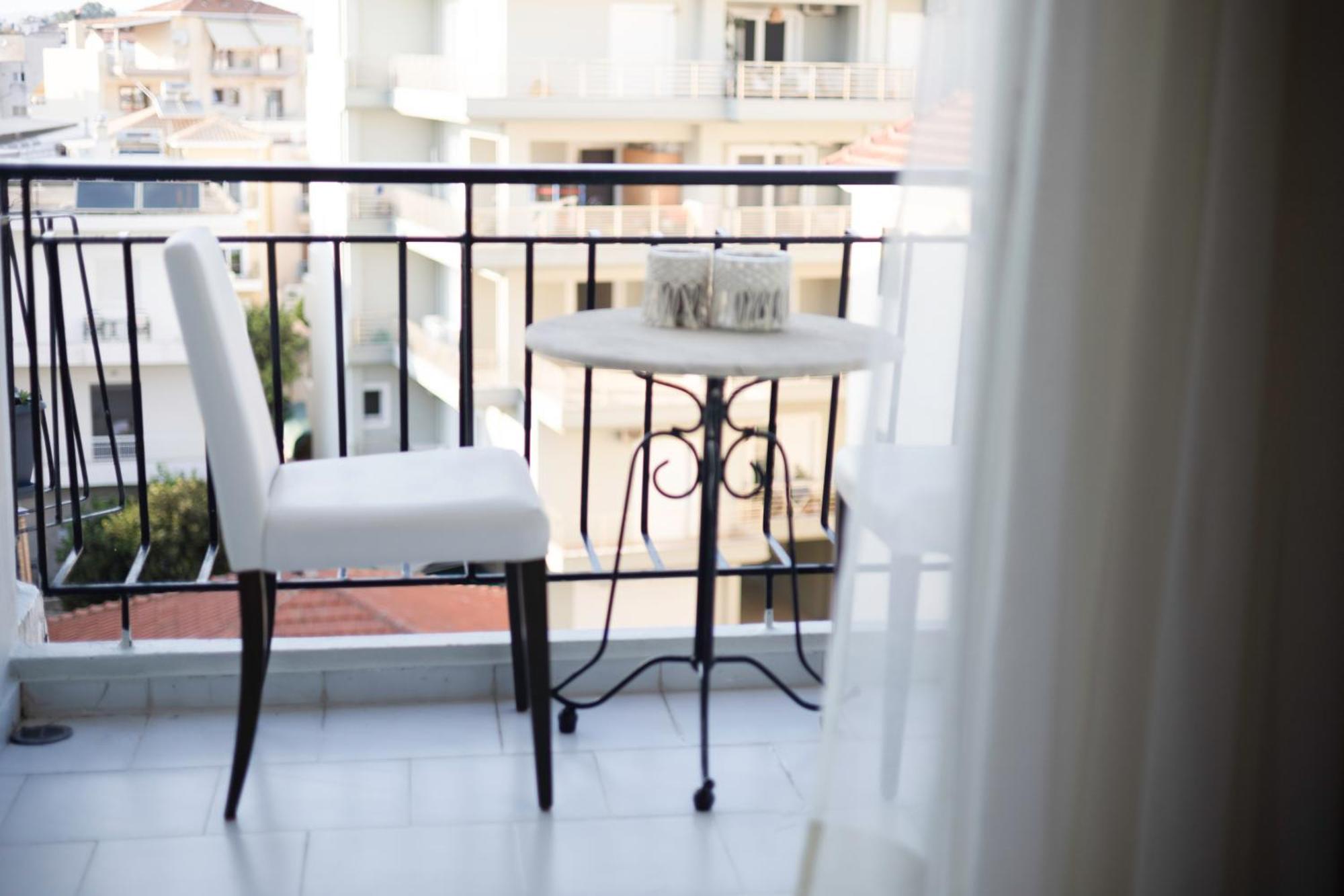Mangata Apartment *