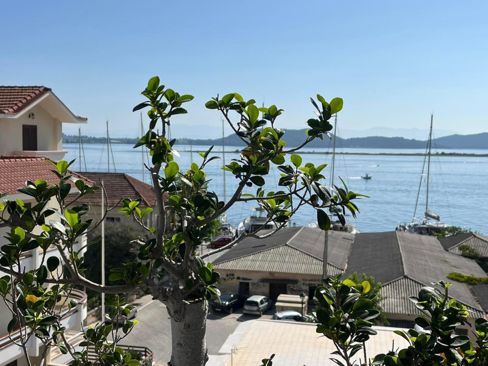Mangata Apartment Preveza