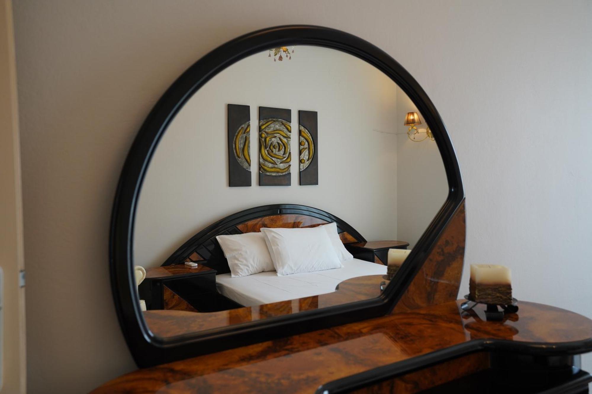 Apartment Mangata Preveza