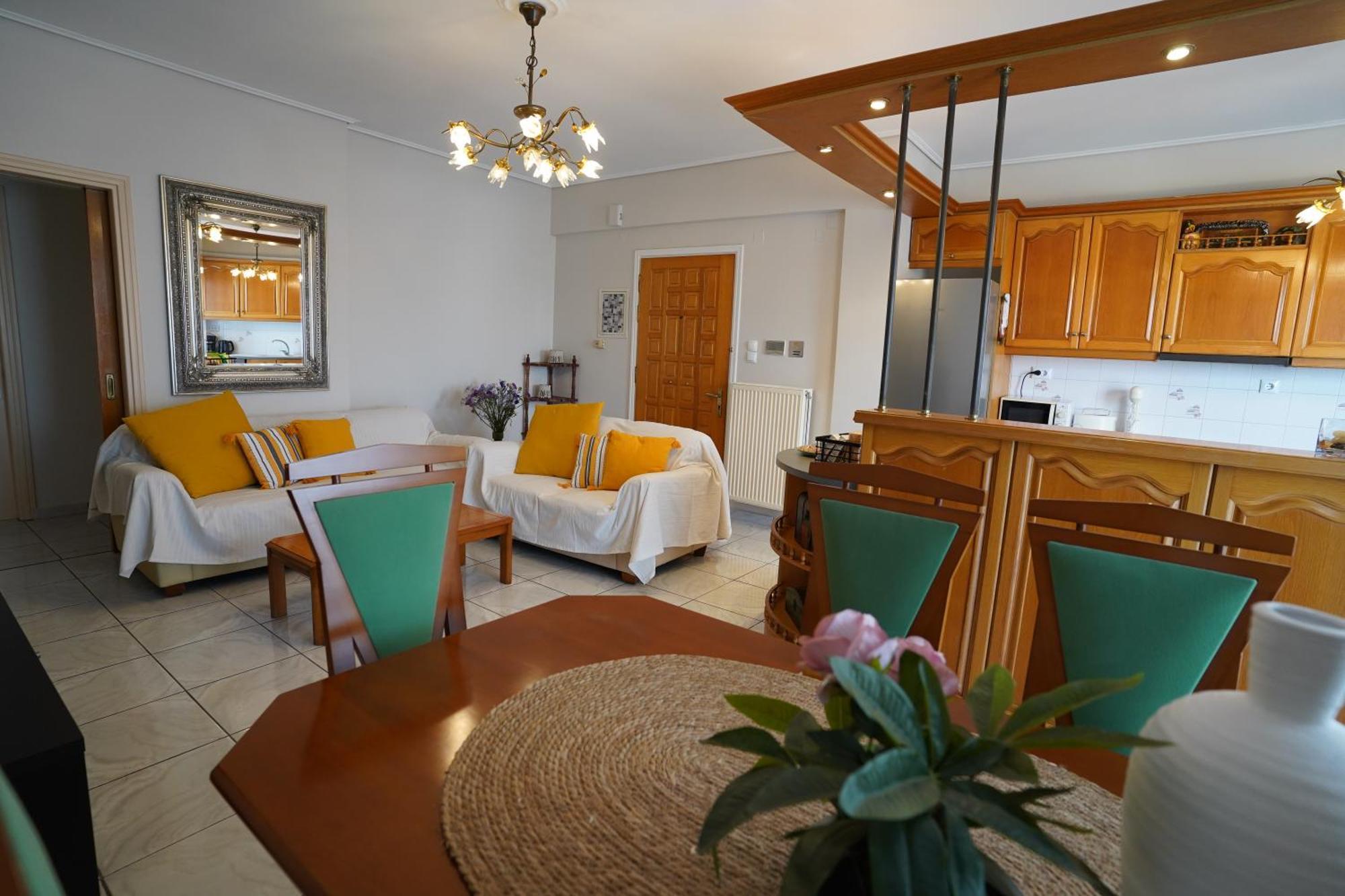 Mangata Apartment